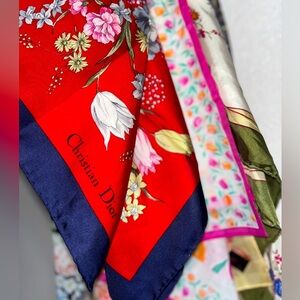 Scarf - Unlisted Items